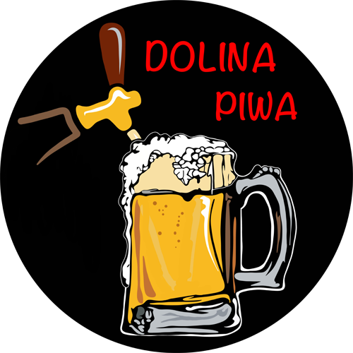 Dolina Piwa ul. Cystersów 26C Logo